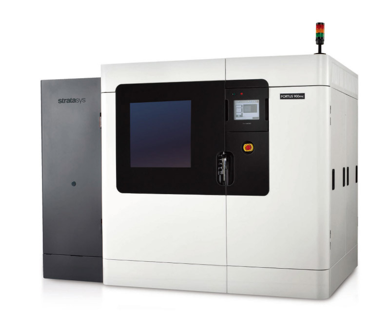 FORTUS 900mc